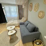 Nest & Rest شقة