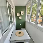 شقة Nest & Rest فارنا