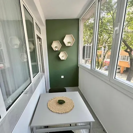 Apartament Nest & Rest Warna