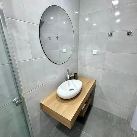 Apartament Nest & Rest