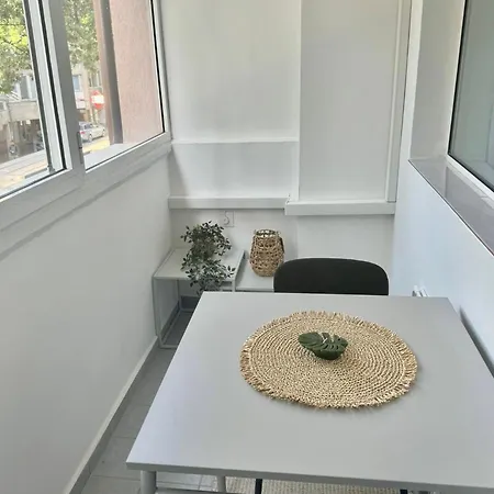 Nest & Rest Apartament Warna