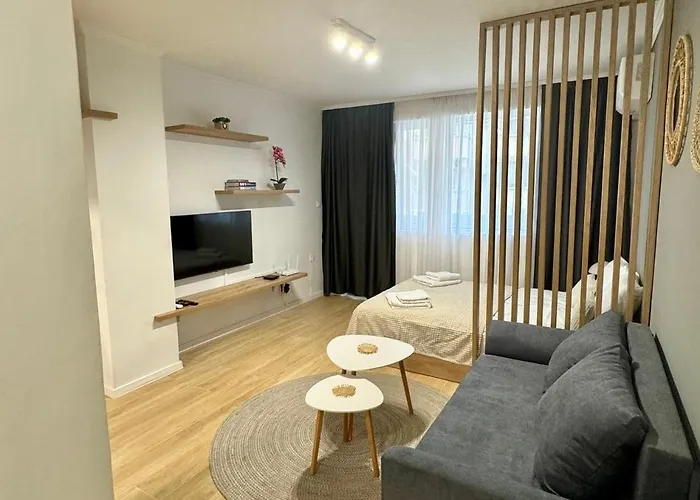 Appartamento Nest & Rest