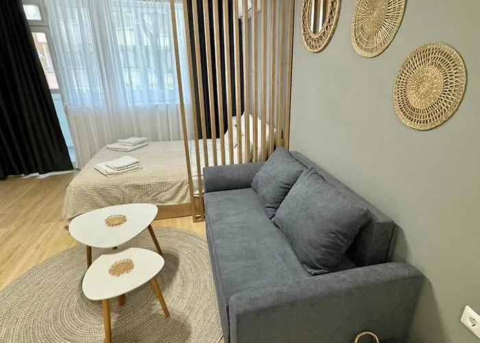 Nest & Rest Appartamento