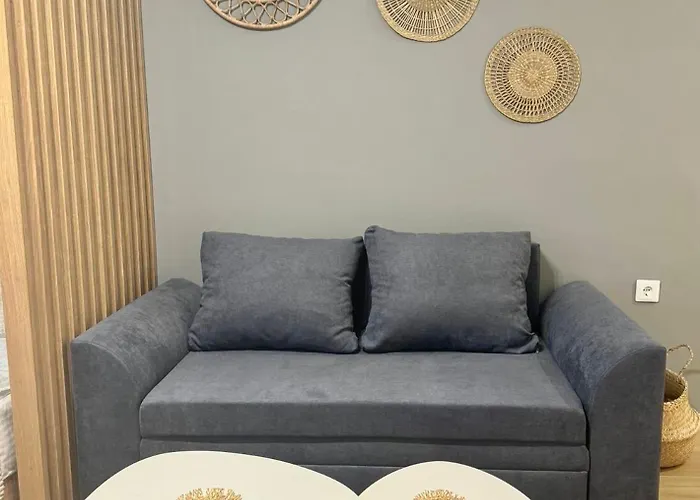 Nest & Rest Appartamento *