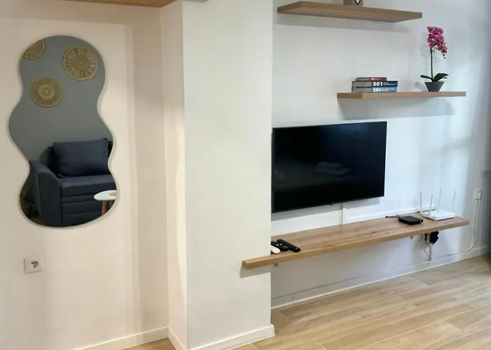 Appartamento Nest & Rest *