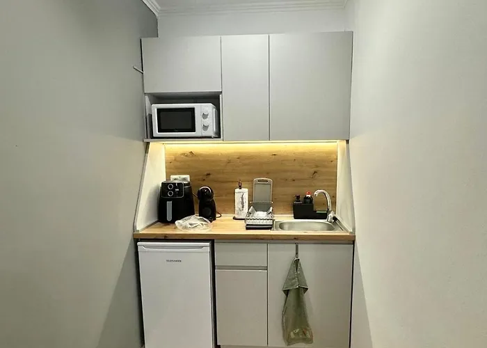 Appartamento Nest & Rest *