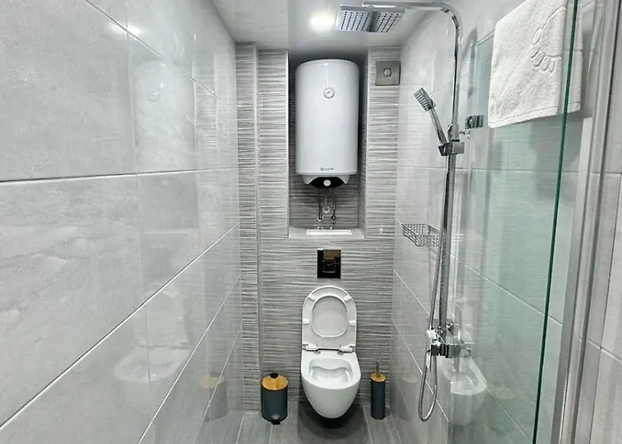 Nest & Rest Appartamento