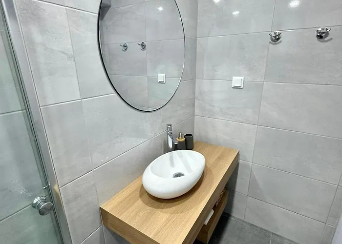 Appartamento Nest & Rest