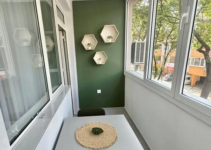 Appartamento Nest & Rest Varna
