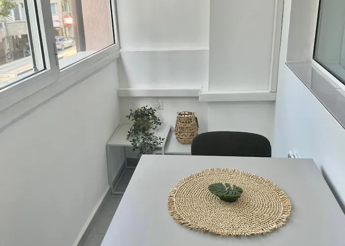 Nest & Rest Appartamento Varna